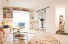 Universitate | 2 Camere | Stil Vintage Art Deco | 54mp - 10