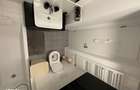 Aviației Park 3 camere cu terasa 18 MP si grădină 22 MP + parcare - 16