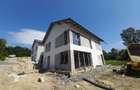 Vanzare casa individuala alipita prin garaj Feleacu zona Valea Manastirii, Cluj- - 1