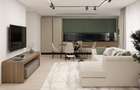 MTM PIPERA LAKE* APARTAMENT CU 3 CAMERE* FAZA II* POMPE DE CALDURA - 1