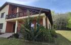 Casa langa padure , cartier privat -Corunca - 6