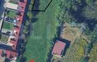 Teren intravilan de vanzare, 534 mp, strada Ghinzii - 1