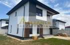 Casa individuala P+1E ~ 5 camere 3 bai + dressing ~ teren 407mp - 3