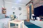 Apartament 2 camere in Mamaia Nord - 200 m de plaja Terasa si parcare - 8