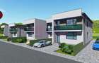 Casa de vanzare | curte 170 mp | Cartierul Arhitectilor | NOUA | 3 camere - 13