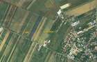 Adjud, teren 5000 mp - iesire spre Onesti - 2
