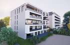 Oportunitate - Alege inteligent: Residence5, 2 camere lipit de Cambridge - 5