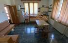 Vila de vanzare, teren 3100 mp, 7 camere, 6 grupuri sanitare, 3 CT, an 1997 - 9