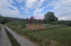 650 mp de liniste, natura si aer curat in Brebu, Prahova