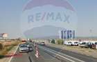 Teren intravilan 15.000 mp cu autorizatie I E85 Buzau - 3