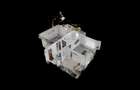 Tur Virtual! Decomandat, regim vila,2 balcoane,parcare rezervata,mobilat,utilat - 11
