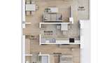 🔑 Vanzare Ap. 2 Camere – Complex Empire Residence / Metrou 1 Decembrie 1918 - 3