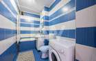 Garsonieră decomandată, 39 mp, bloc de apartamente - zona Calea București - 12