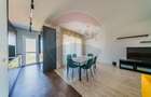 Apartament cu 3 camere + parcare de inchiriat la Adora Park - 11