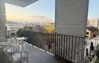 3 camere, mobilat LUX, parcare subterana, AC, Record Park