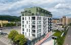 Garsonieră 37 mp nemobilată | pretabil regim hotelier | Astra - 1