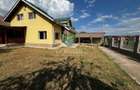 Vila cu foisor, curte generoasa in Corbeanca - Tamasi || Str.Sportului - 56