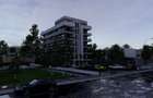 OBA Urban Residence, Mamaia, Județul Constanța - 8