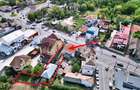 Apartament etaj casa cu teren 430 mp, N. Balcescu, stradal - 13