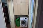 Apartament 3 camere, 66 m, etaj 2/4 – gata de mutat, zonă liniștită, langa Palas - 12