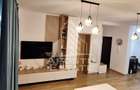 Apartament cu 2 camere mobilat cu gradina proprie de 50 mp in Giroc. - 4