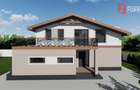 Casa Giarmata la gri cu toate utilitatile - ID V5615 - 4