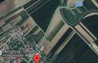 Casa demolabila + teren, 7470 mp Trestieni Ulmi - 7