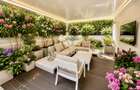 Herastrau | Apartament 3 camere + Garsoniera  | Curte intima | 2 Parcari + Boxa - 26
