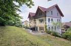 Vila mobilata 5 camere cu garaj Brasov - 15