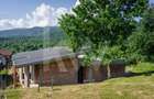 Casă cu arhitectură modernă si teren  in Cisnădioara - 7