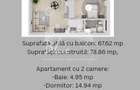 Madrid Park Residence- Apartament 2 camere - 4