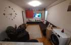Apartament cu 2 camere transf. in 3 camere, etaj 2/4, zona Tatarasi - 5
