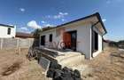 Casă Individuala | 3 camere | Toate utilitatile | Teren Generos | - 2