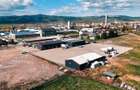 Imobil industrial - service auto complet echipat (Gheorgheni, str. Kossuth Lajos - 2