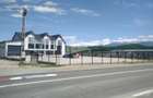 Spatiu comercial cladire noua  1274 mp construiti, teren aferent 7261 mp - 2