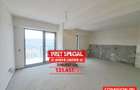 Pret Special! Apartament 2 camere + balcon 7 mp bloc nou cu CF! - 1