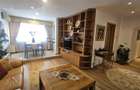 Dorobanti,apartament 3 camere,mobilat si utilat ,loc parcare - 1