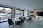 Vila de lux, 600 mp, 1507 mp teren, cinema, piscina incalzita, zona Ford - 16