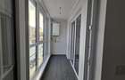 Apartament 2 camere - Etaj 1, balcon închis - Str. Soarelui, Păcurari - 9
