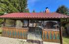 REFUGIU DIN INIMA NATURII, CASĂ DE VÂNZARE, 144mp COMANDĂU/ COVASNA