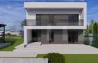 Casa de vanzare, 132 mp, teren 600 mp, zona Breazu - 1