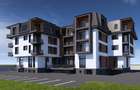 Apartament 2 camere - 2
