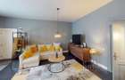 Apartament cu 3 camere finisat  la cheie in Andrei Muresanu - 1