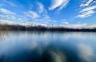 Teren 6000 mp pozitie deosebita lacul Baneasa adancime 140 m - 20