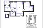 Apartament 3 cam - Antracit X Coandă - Boxa bonus - 1