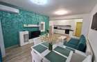 Apartament 2 camere Mamaia - Moonlight zona Vega 400 euro - 6