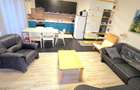 Apartament modern 2 camere, 59mp+21 mp terasa, CT,garaj, - 2