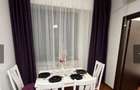 Apartament zona Gara mobilat utilat 55 mp etaj 3/4 centrală gaz - 4