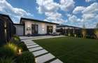 Casa 4 camere pe parter-Tunari | Teren 400 mp - 28