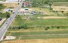 Teren cu potențial de dezvoltare –7427 mp în Argeșelu, Mărăcineni, județul Arges - 5